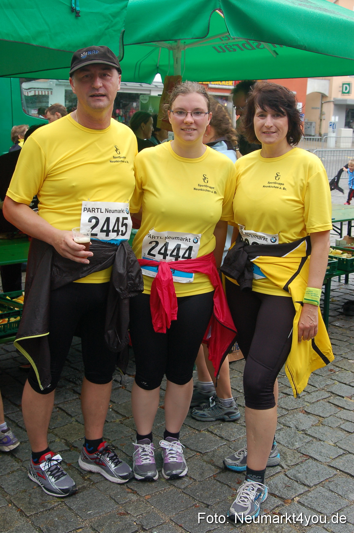 Stadtlauf Neumarkt 2013 1147